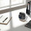 Headphone Flexible Sleeve Housing Shockproof Dustproof-Black 5
