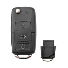 Programmeur de clé automobile à 3 boutons, avec programmation-B
