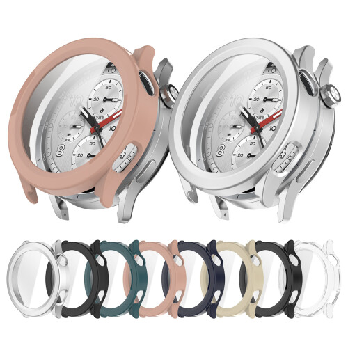 Accuracy Cut Shell & Glass Layer Secure High Sensitivity-Green 2