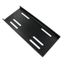 Support de moteur concurrent inégal et non pavé avec solution de