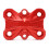 Quick Installation Handlebar Mounting Block For-titaniumm color 7