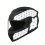 High Quality Reflective Stickers For Bike Helmets-Pointer 3