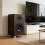 Stable Vibration Reduction Pads for Home Theater Systems Nonslip 6
