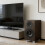 Stable Vibration Reduction Pads for Home Theater Systems Nonslip 7