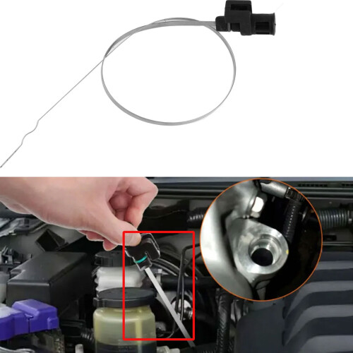 Oil Level Dipstick 31086-JA00A 31086-JA000 for 2008-2020 1
