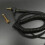 Heavy Duty Spring Coiled Music Cable Design For HDJX10 High End 5