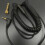 Heavy Duty Spring Coiled Music Cable Design For HDJX10 High End 6
