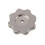 Professional Handwheel Universal Alloy Control Knob for Auto AC 5