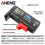 ANENG BT-168 PRO Digital Lithium Battery Capacity Tester Checkered load analyzer Display Check AAA AA Button Cell Universal test 1