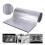 Insonorisation de voiture 20 ''x 79'' et isolation-2cm 4