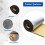 Insonorisation de voiture 20 ''x 79'' et isolation-2cm 7