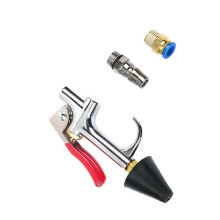 Heavy Duty Metal Air Blower Set Include-Tapered 6mm connecto