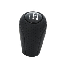 5/6 Speed Auto Versnellingspookknop Gaitor Boot-5 snelheid B