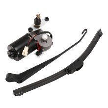 Waterdichte ruitenwissermotor 12V voor offroad-avonturen 60