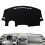 Dashboard Pad Carpet Tailored for 1998-2010 Features Anti Slip 2