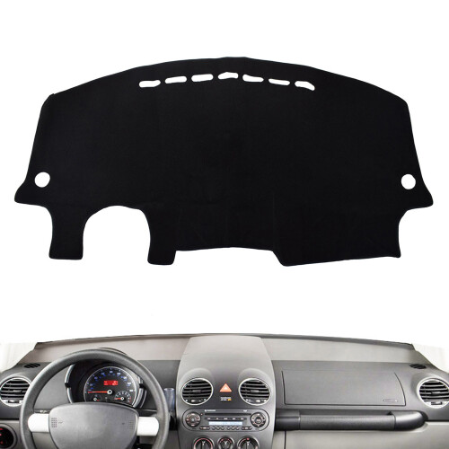 Dashboard Pad Carpet Tailored for 1998-2010 Features Anti Slip 1