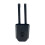 No Tool Installation Toilet Tanks Accessory-Black plastic hook 1