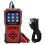 Comprehensive 6V to 24V Battery Tester with Internal Resistance 1