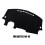 Dashboard Pad Carpet Tailored for 1998-2010 Features Anti Slip 3