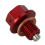Motorcycle Maintenance Oil Plug Quick Install Corrosion-Red 1