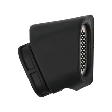 Uneven Black Rubber Inlet Pipe for CT125 Enhanced Flows &-TP159