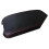 Universal Leather Armrest Cover for 2006-2011-12 to 17  black 1