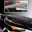Dashboard Pad Carpet Tailored for 1998-2010 Features Anti Slip 4
