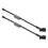 Automotive Accessories for 1500 2019-2025 Windshield Washer 1