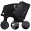 Dashboard Pad Carpet Tailored for 1998-2010 Features Anti Slip 6