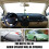 Dashboard Pad Carpet Tailored for 1998-2010 Features Anti Slip 7