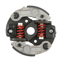 Reliable Motorcycle Clutch Replacement Clutch Pad & 2 Spring