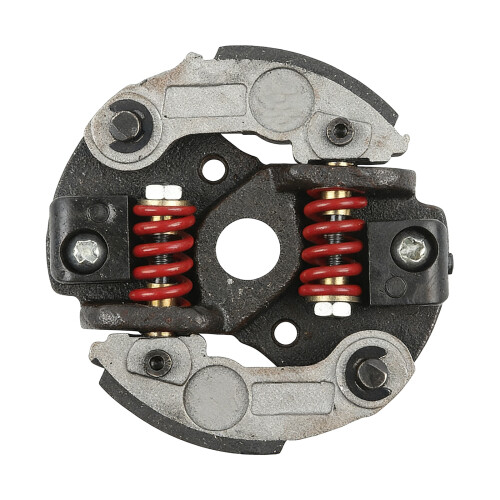 Reliable Motorcycle Clutch Replacement Clutch Pad & 2 Spring