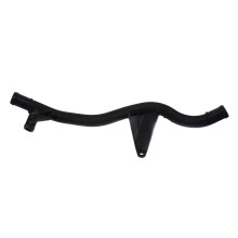 Upgraded Radiator Coolant Hose Long Lasting Radiator Hose