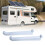 Practical 128mm Motorhome Accessory Hook For Hanging-Black 6