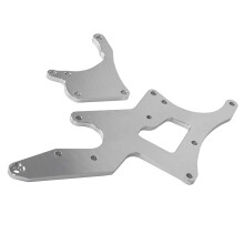 Premium Engine Part Bracket Functions With Multiple Motor