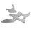 Premium Engine Part Bracket Functions With Multiple Motor 1