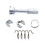 Vehicle Lock Core Replacement Set Includes 7 Essential Component 1