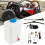 Plastic Metal Wiper Motor Kit Quick Response For Various Utility 2