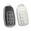 Non Slip TPU Protect Provide Secure Comfortable Hold for-Black 2