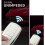 Non Slip TPU Protect Provide Secure Comfortable Hold for-Black 5
