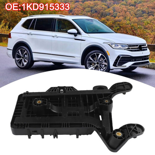 1KM915333 1KM915333 Robust Battery Base Support Retention System 1