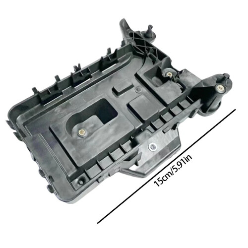 1KM915333 1KM915333 Robust Battery Base Support Retention System 2