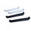 Corrosion Resistant Motorhome Track Hook Easy Install-White 2