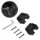 Kit de remplacement de pare-soleil en aluminium de haute 2