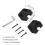 Kit de remplacement de pare-soleil en aluminium de haute 3