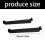 Corrosion Resistant Motorhome Track Hook Easy Install-White 4