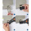 Kit de remplacement de pare-soleil en aluminium de haute 5