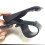 Dashboard Mount Cellphone Stand Clamp Mount Rotating-YB02 7