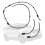 Windshield Washer Upper Hose and Nozzle for Explorer 2011-2015 7