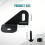 Easy Installation Driver Side Antenna Bracket for Select Model 3